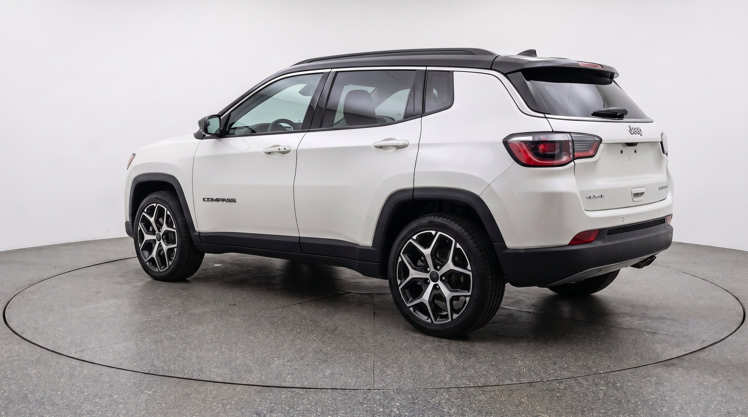 Thumbnail: 2025 Jeep Compass - 6