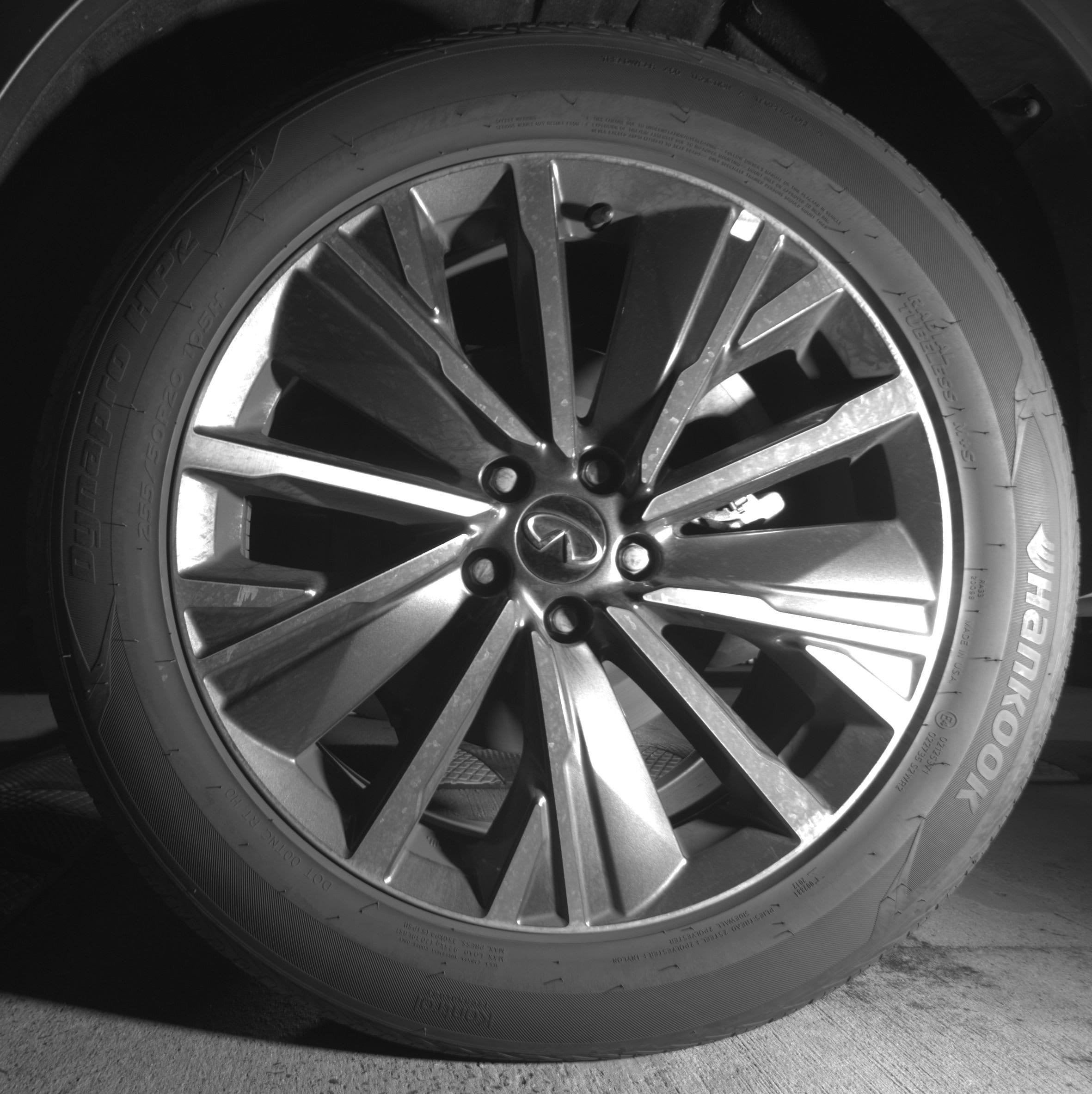 Thumbnail: 2026 INFINITI QX60 - 14