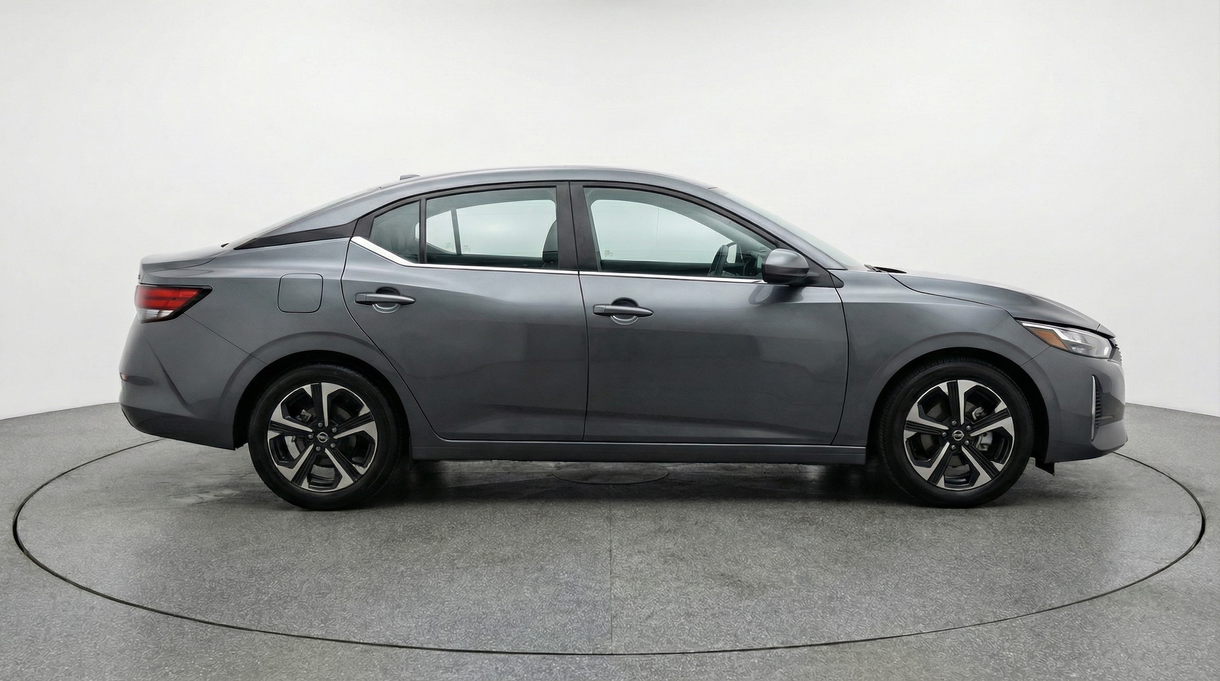 Thumbnail: 2025 Nissan Sentra - 8