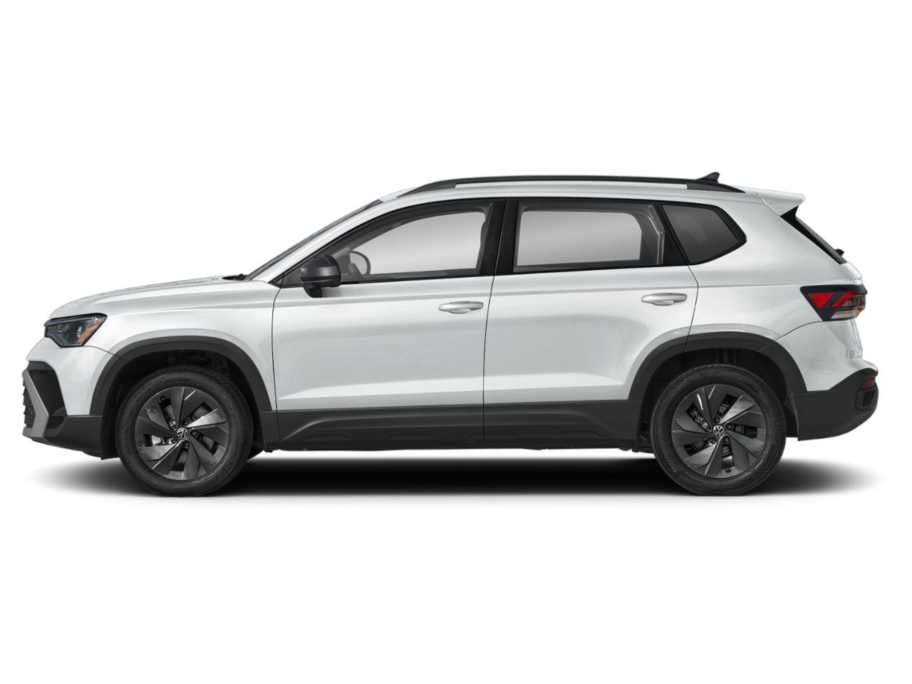 Thumbnail: 2026 Volkswagen Taos - 3