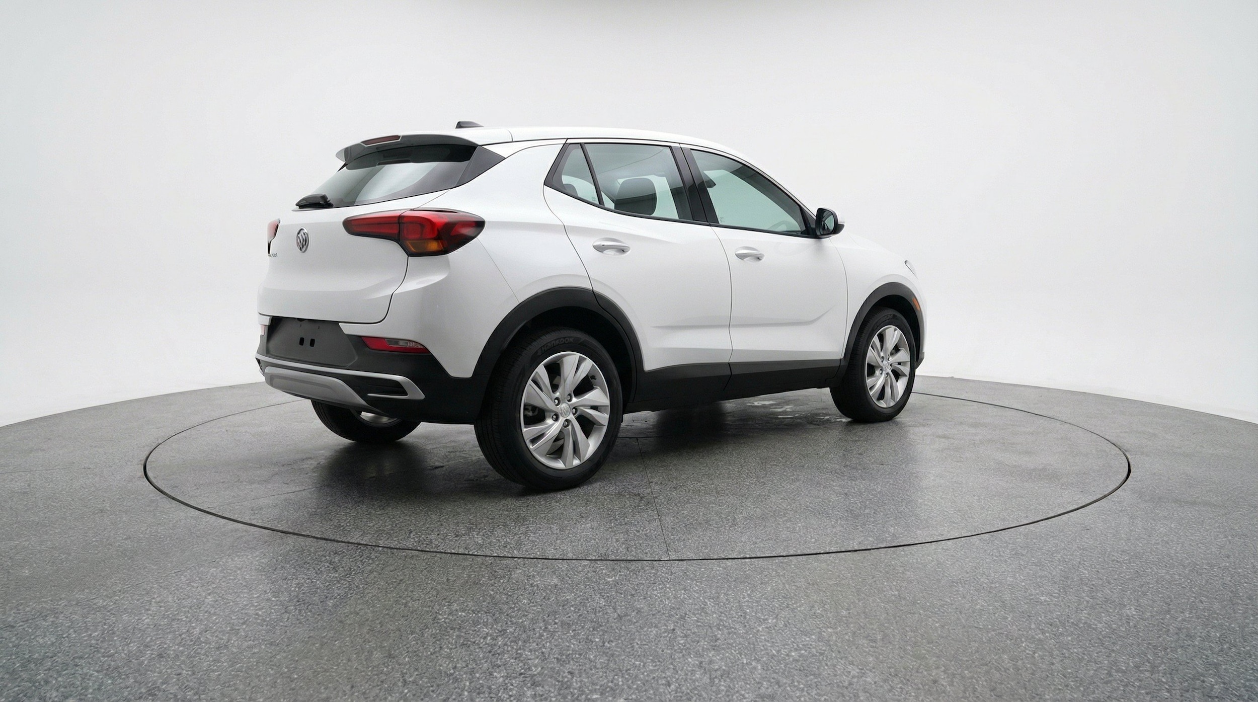 Thumbnail: 2026 Buick Encore GX - 9