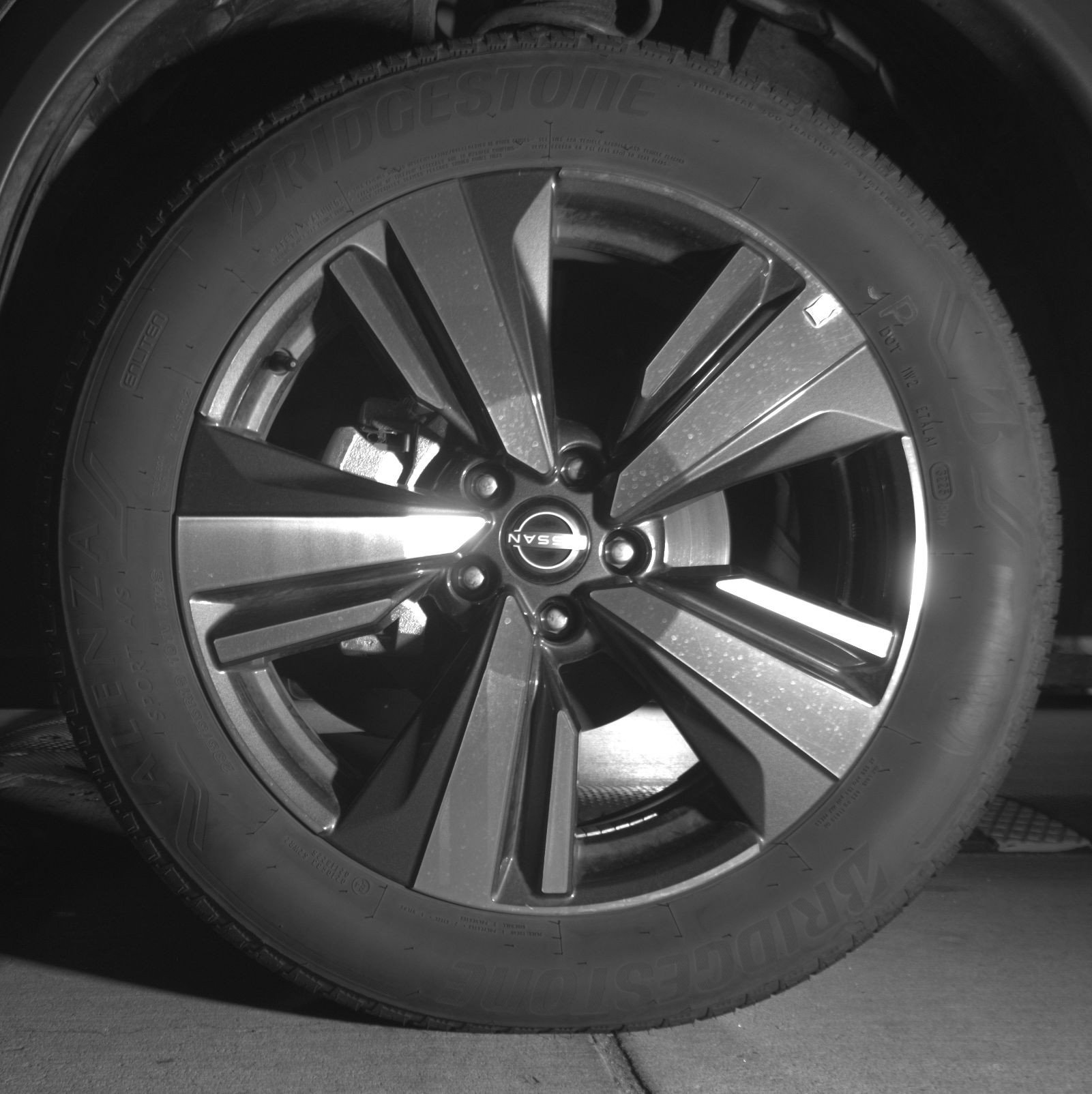 Thumbnail: 2026 Nissan Rogue - 12