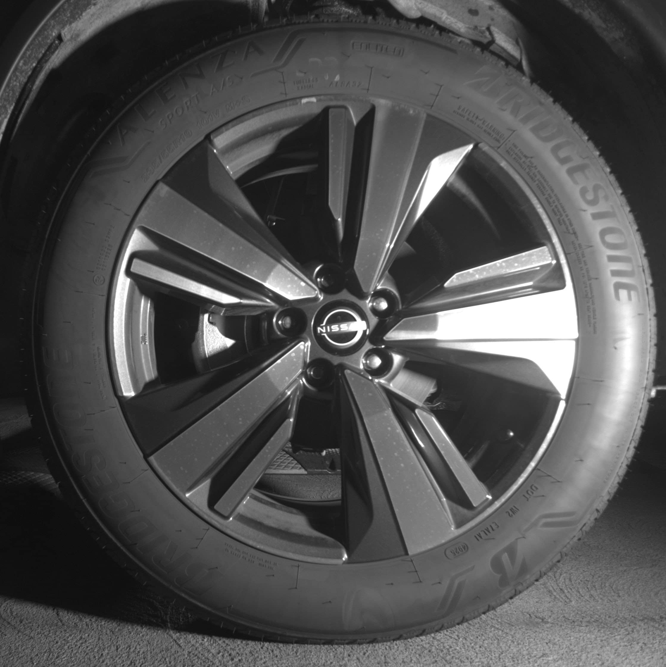 Thumbnail: 2026 Nissan Rogue - 12