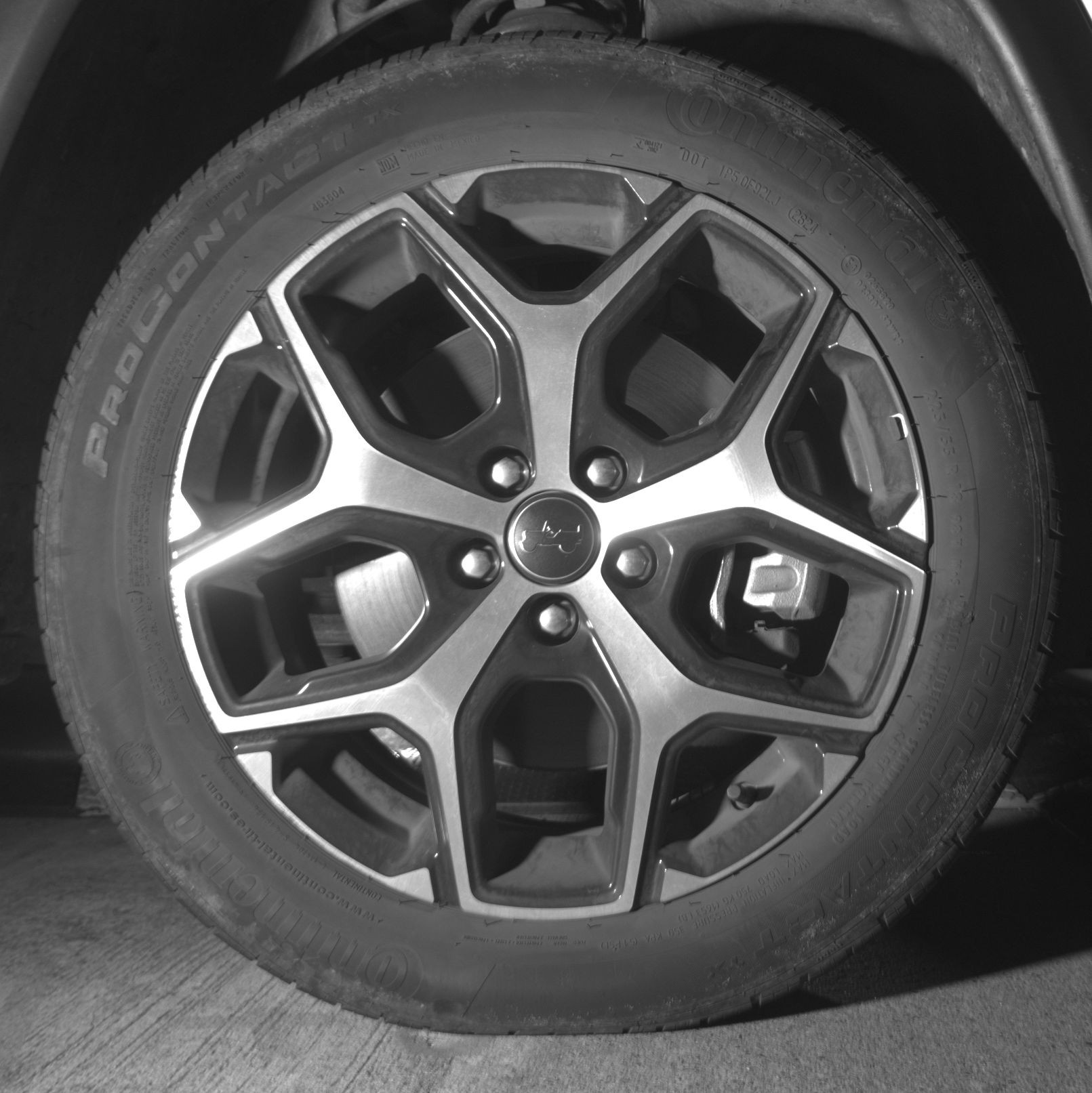 Thumbnail: 2025 Jeep Compass - 10