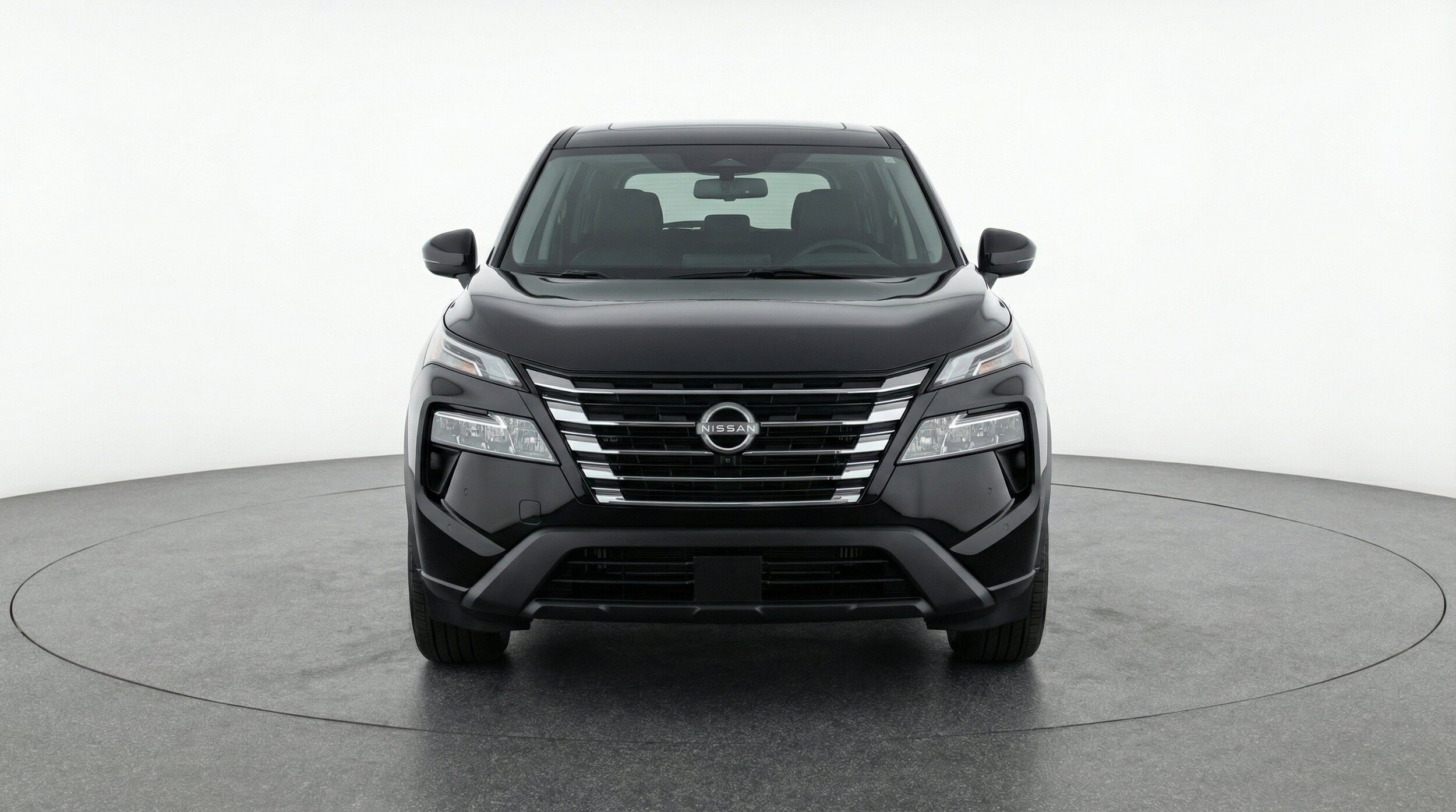 Thumbnail: 2025 Nissan Rogue - 2