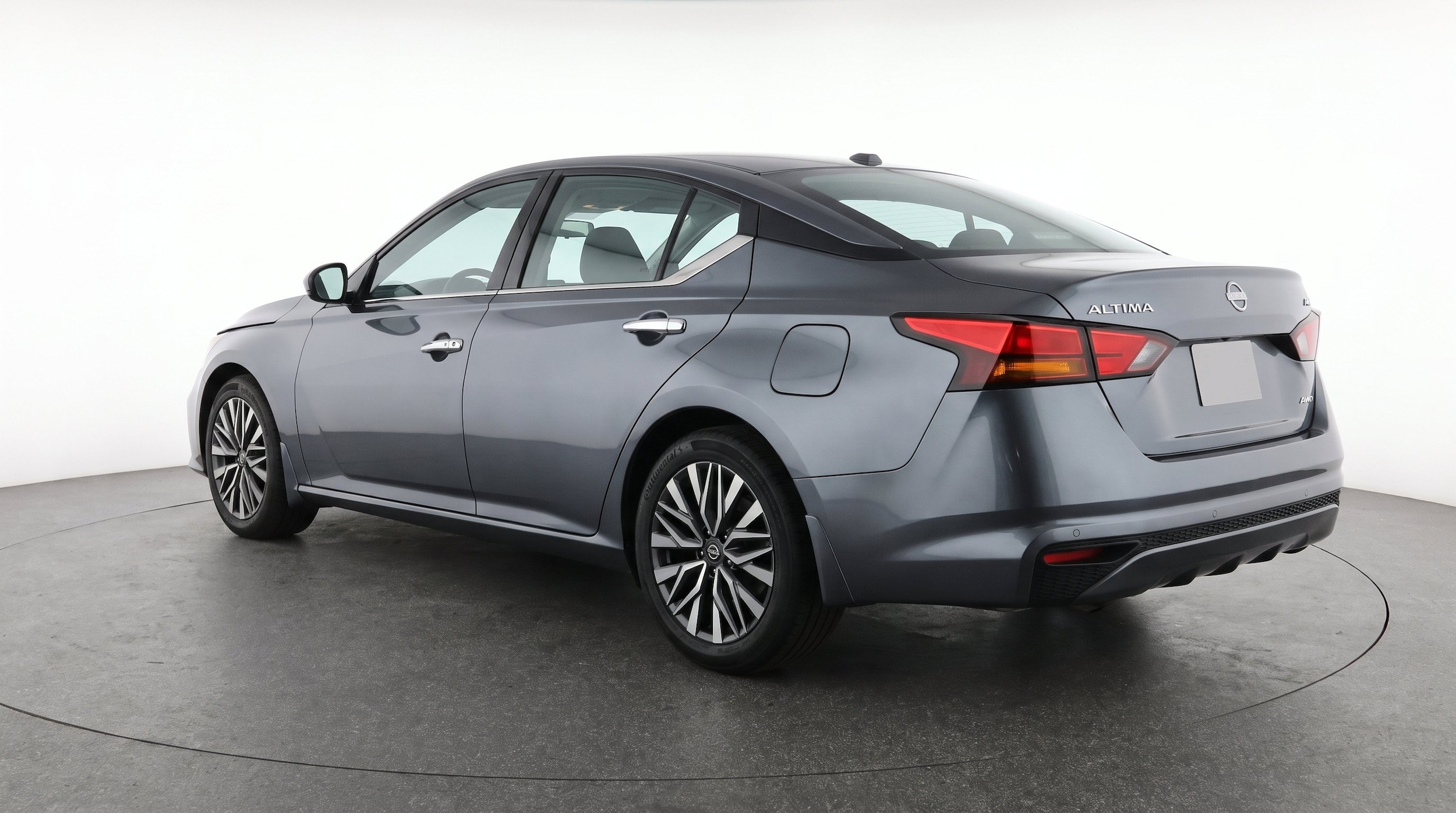 Thumbnail: 2025 Nissan Altima - 6