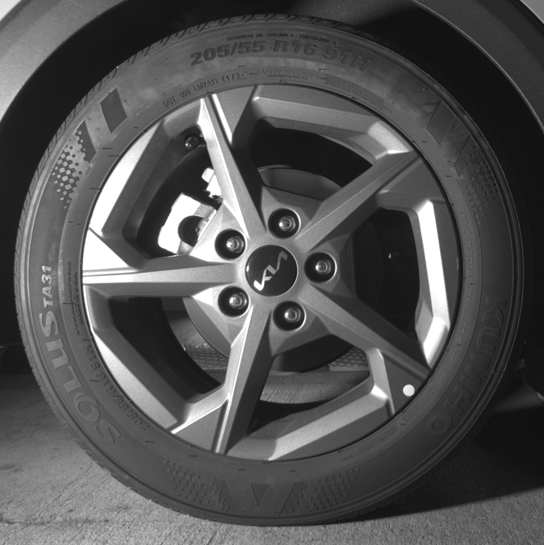 Thumbnail: 2025 Kia K4 - 12