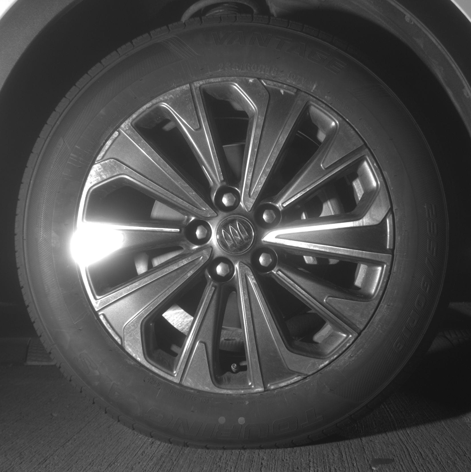 Thumbnail: 2024 Buick Envision - 10