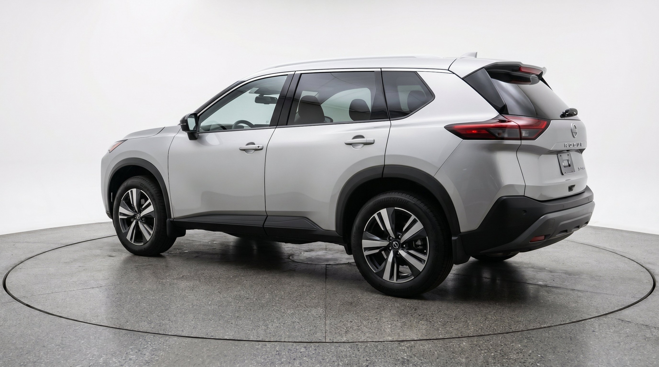 Thumbnail: 2026 Nissan Rogue - 6