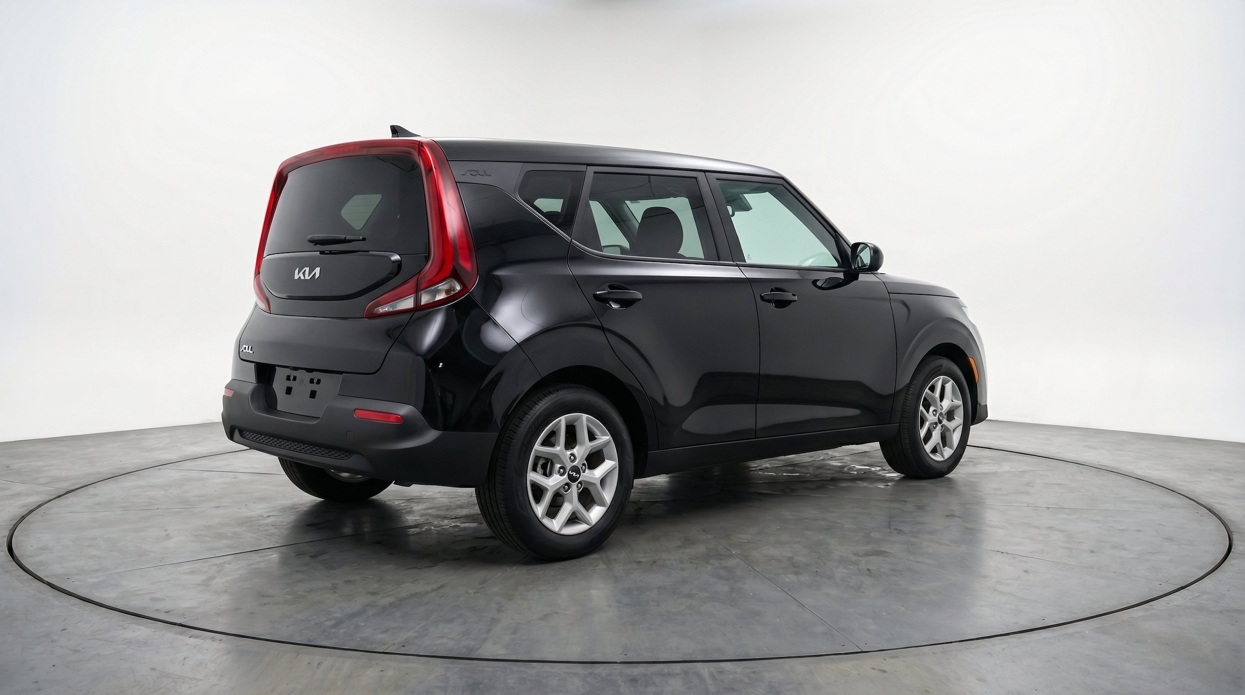 Thumbnail: 2025 Kia Soul - 9