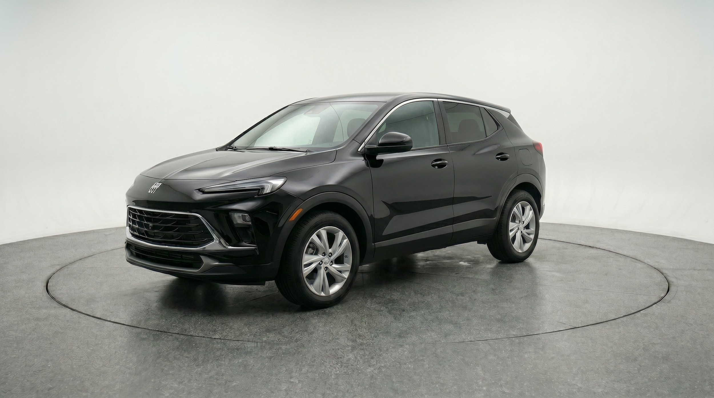 Thumbnail: 2026 Buick Encore GX - 3
