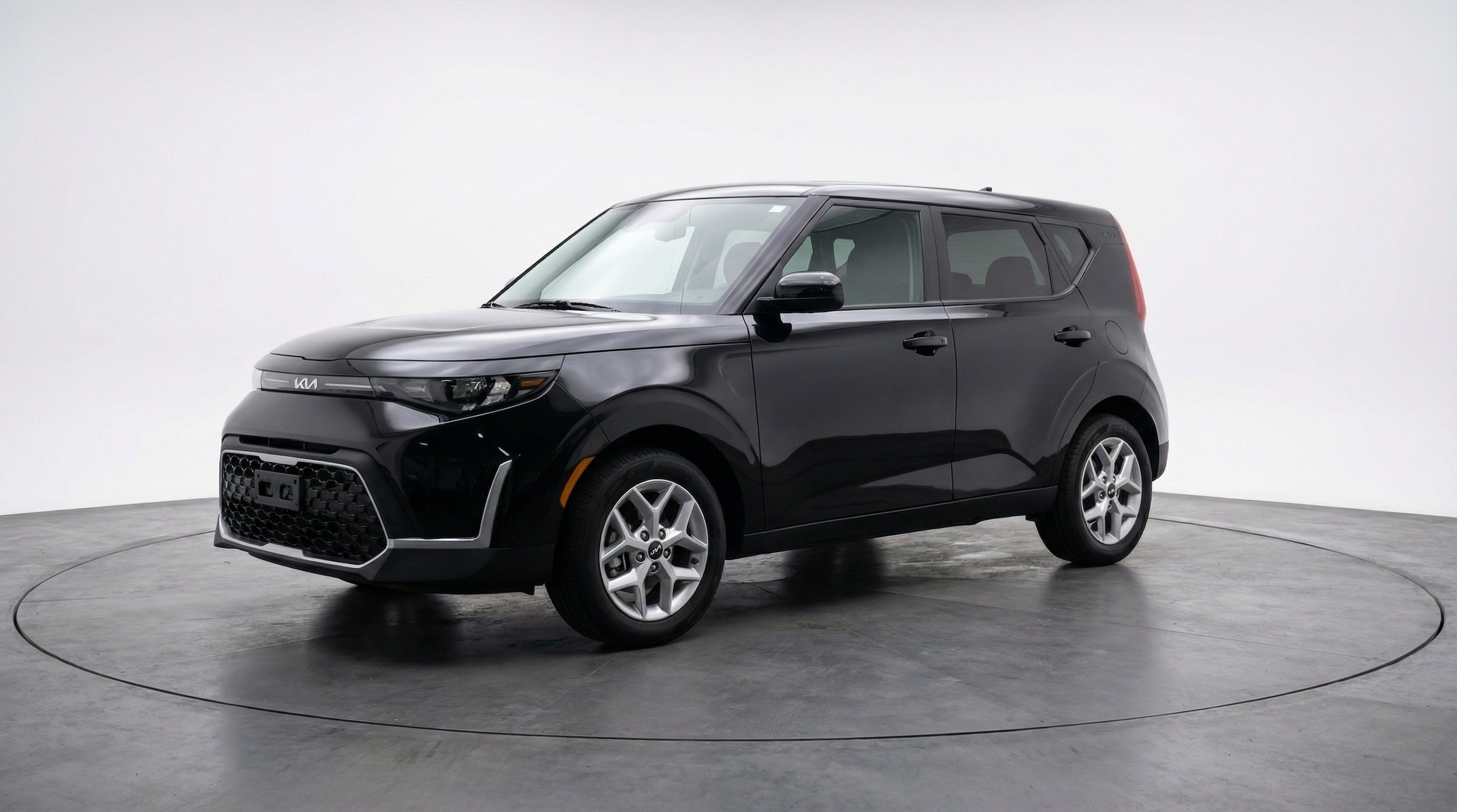 Thumbnail: 2025 Kia Soul - 3