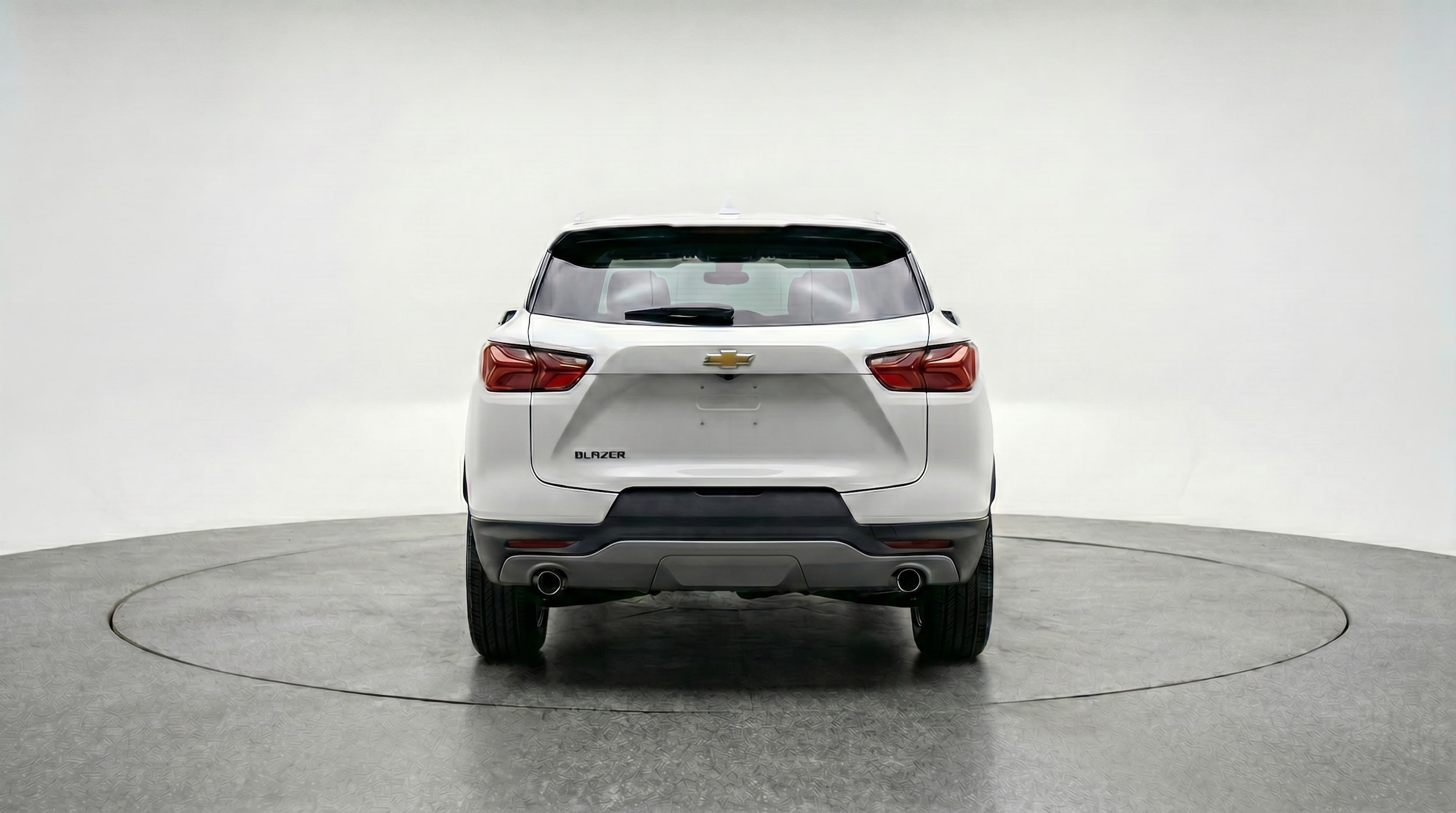 Thumbnail: 2025 Chevrolet Blazer - 6