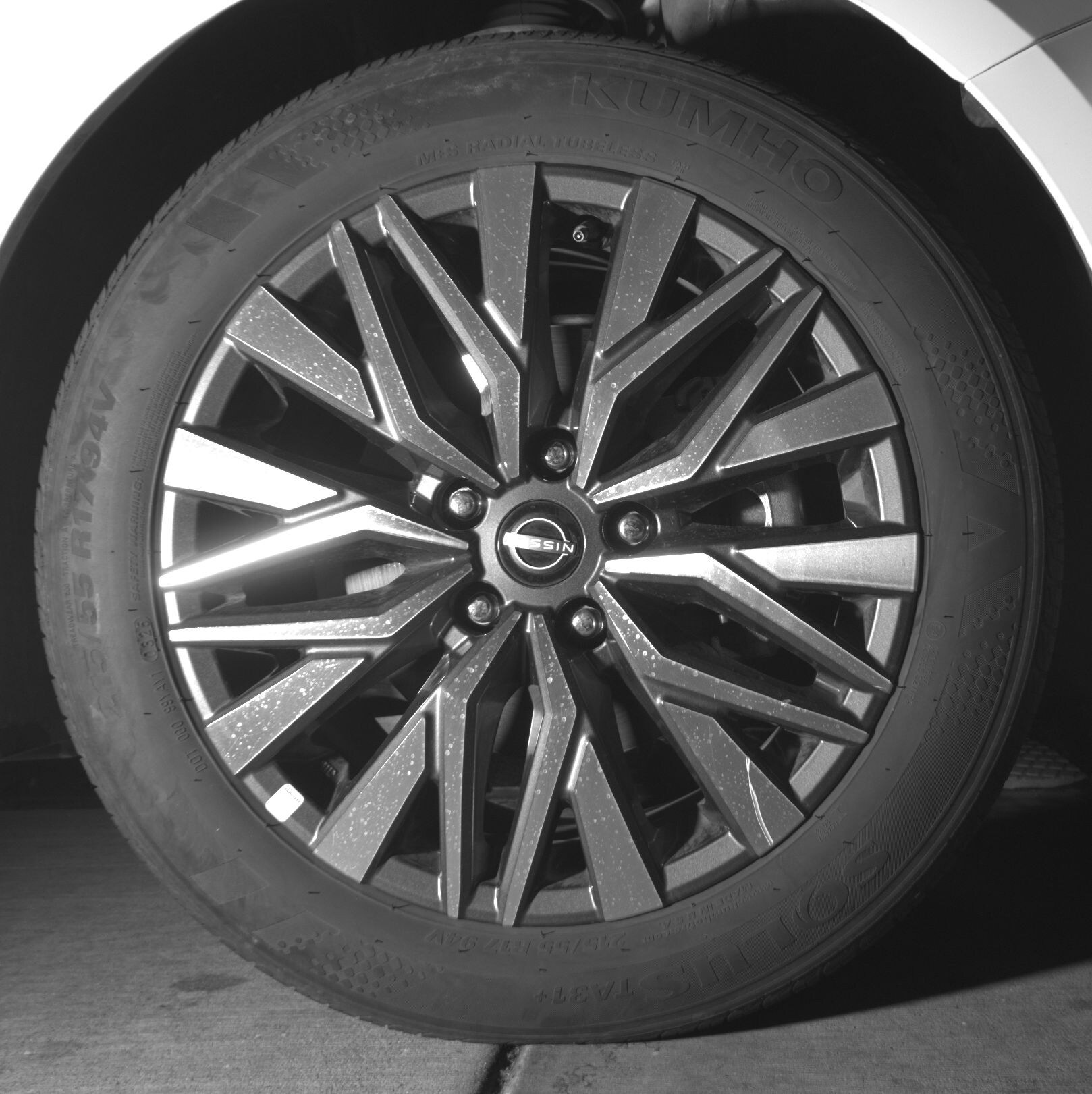 Thumbnail: 2025 Nissan Altima - 10