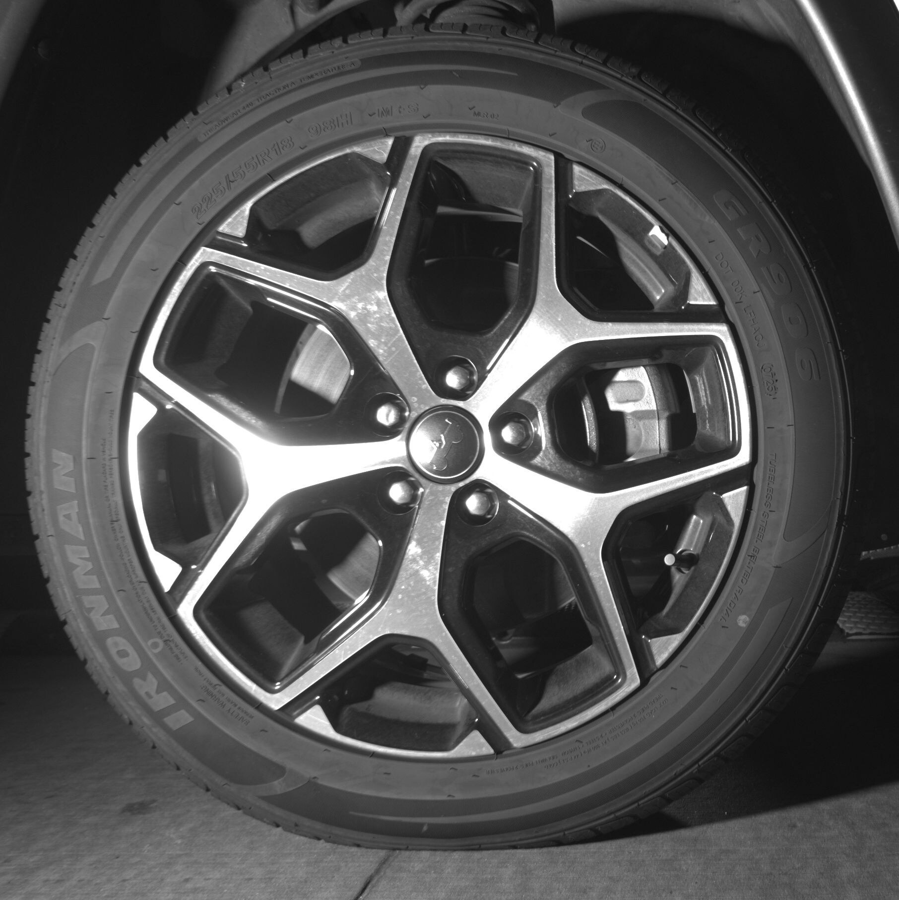 Thumbnail: 2025 Jeep Compass - 10