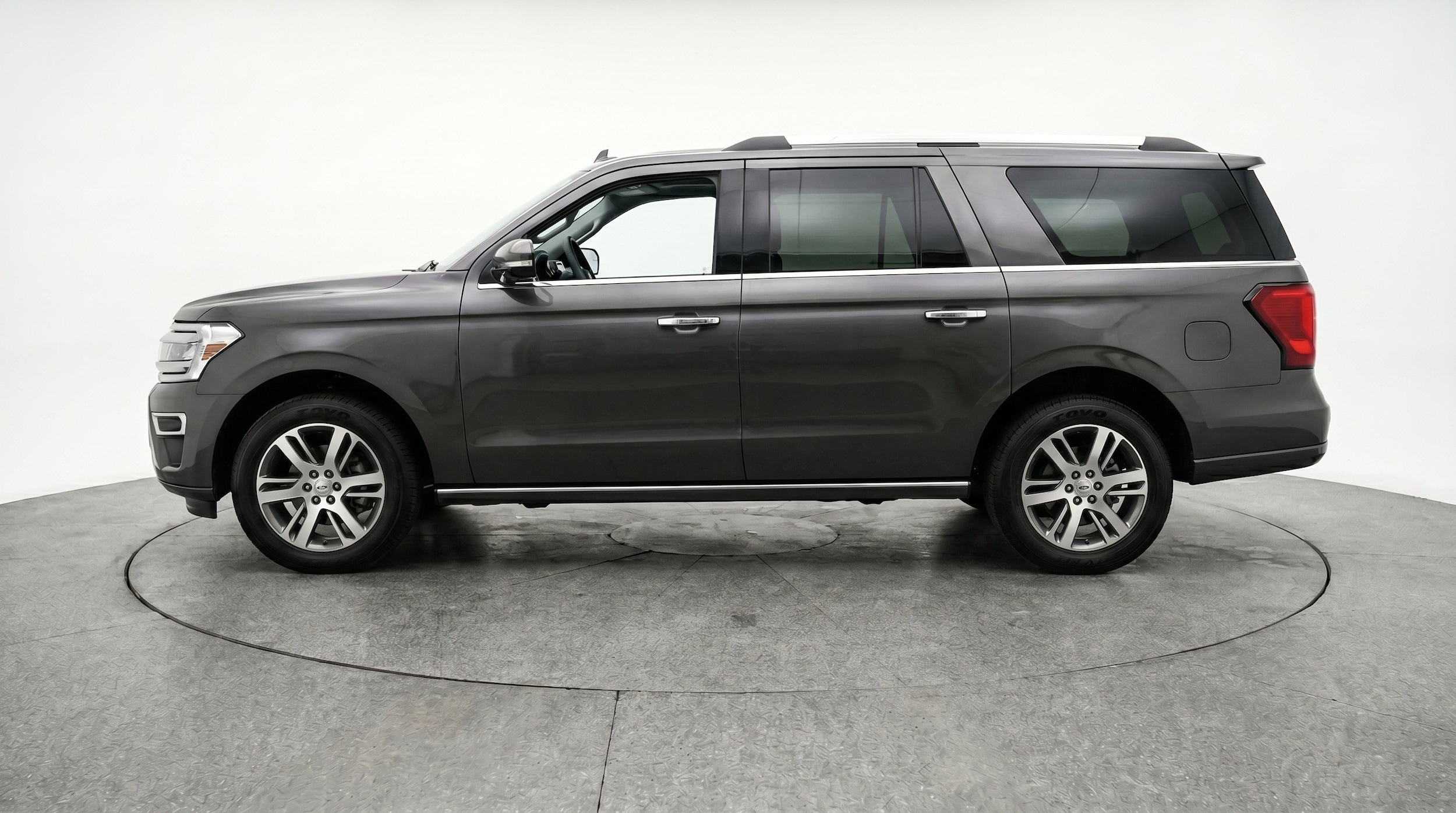 Thumbnail: 2024 Ford Expedition MAX - 5