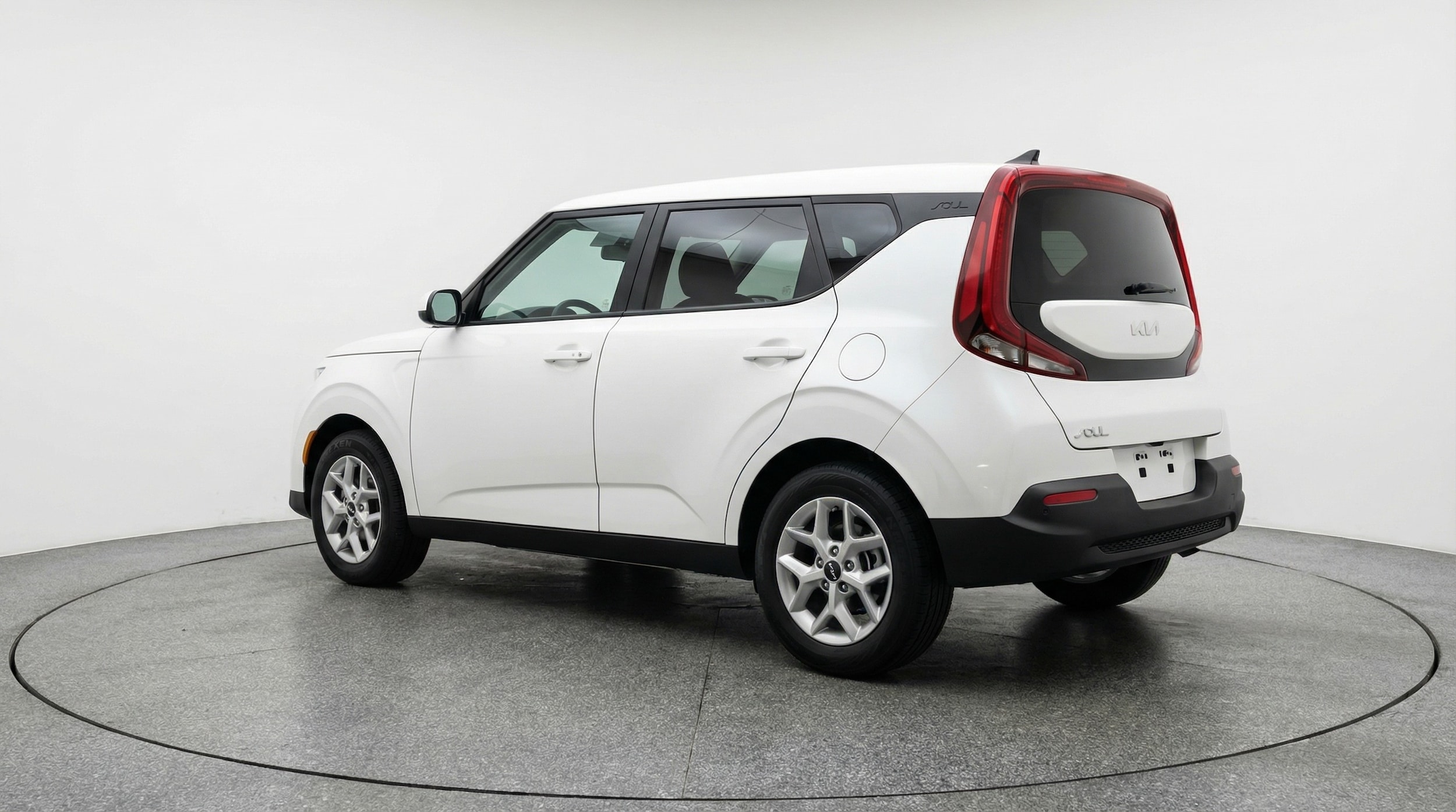 Thumbnail: 2025 Kia Soul - 5