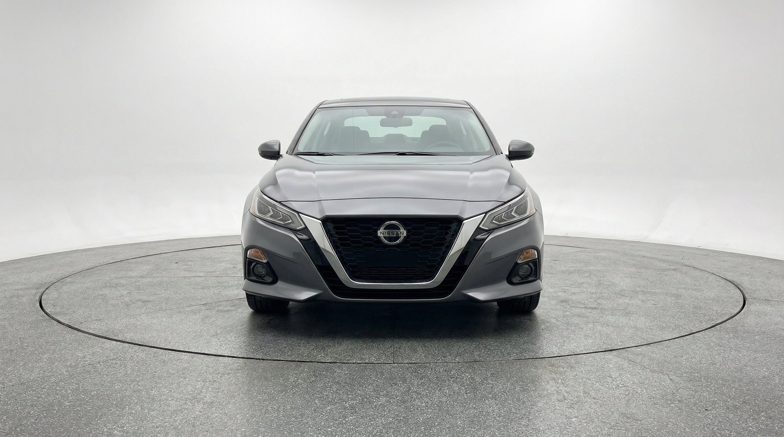 Thumbnail: 2025 Nissan Altima - 2
