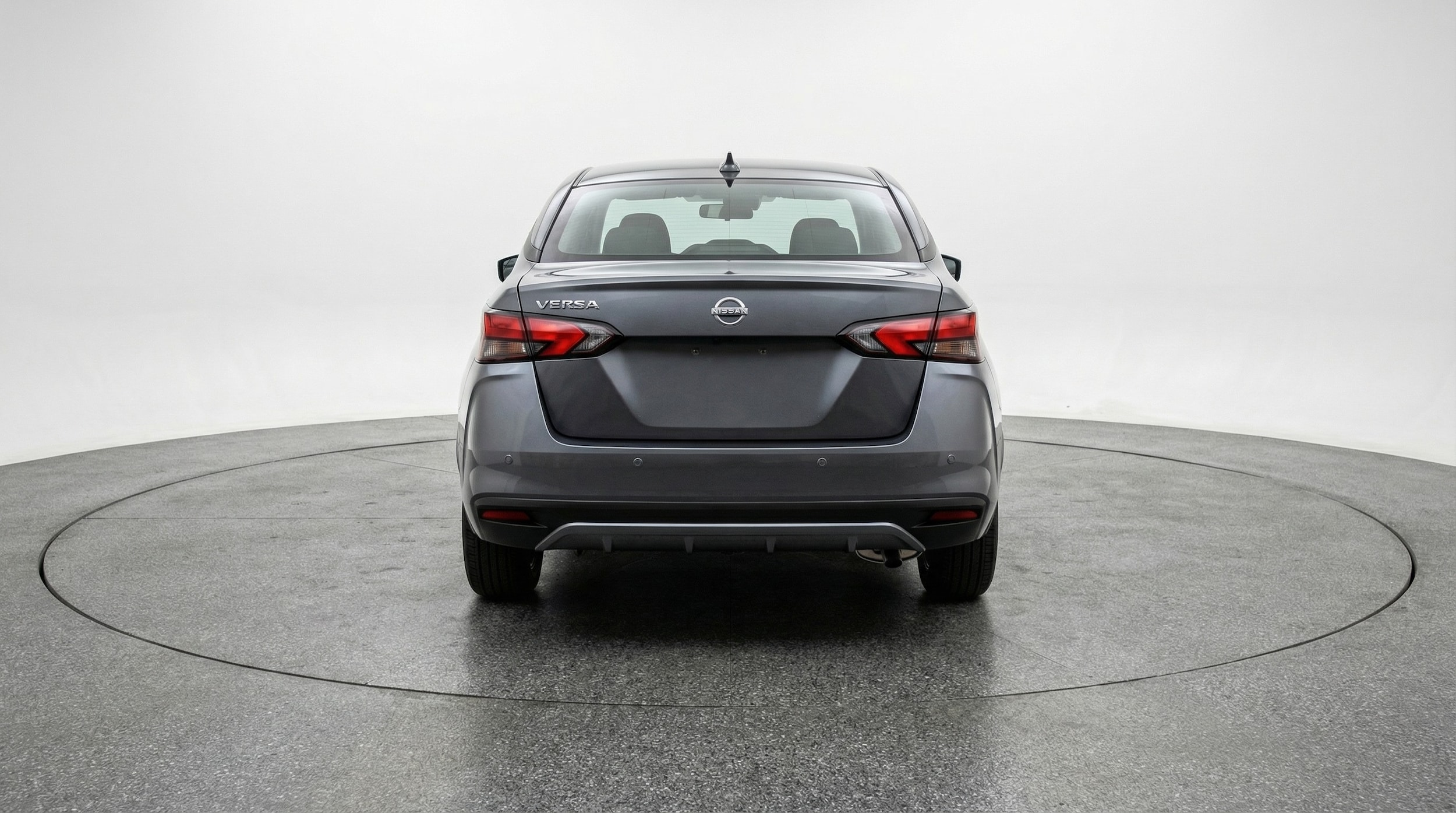 Thumbnail: 2025 Nissan Versa - 6