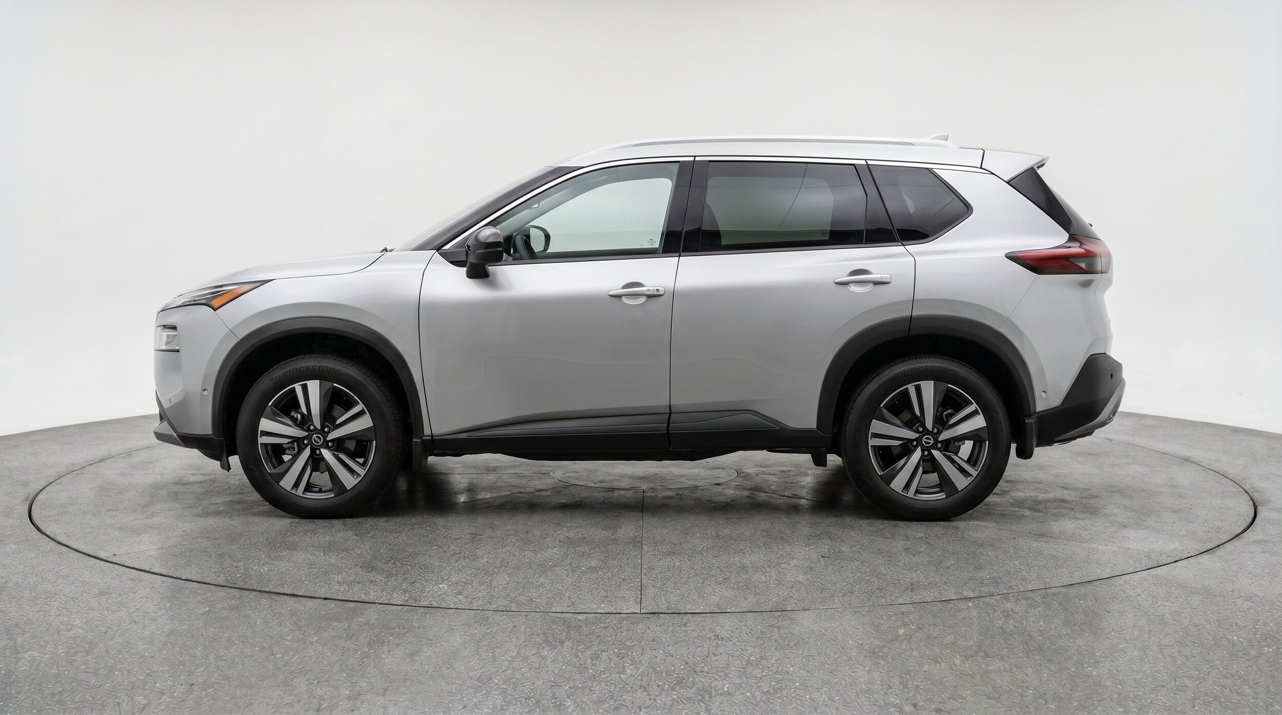 Thumbnail: 2026 Nissan Rogue - 5