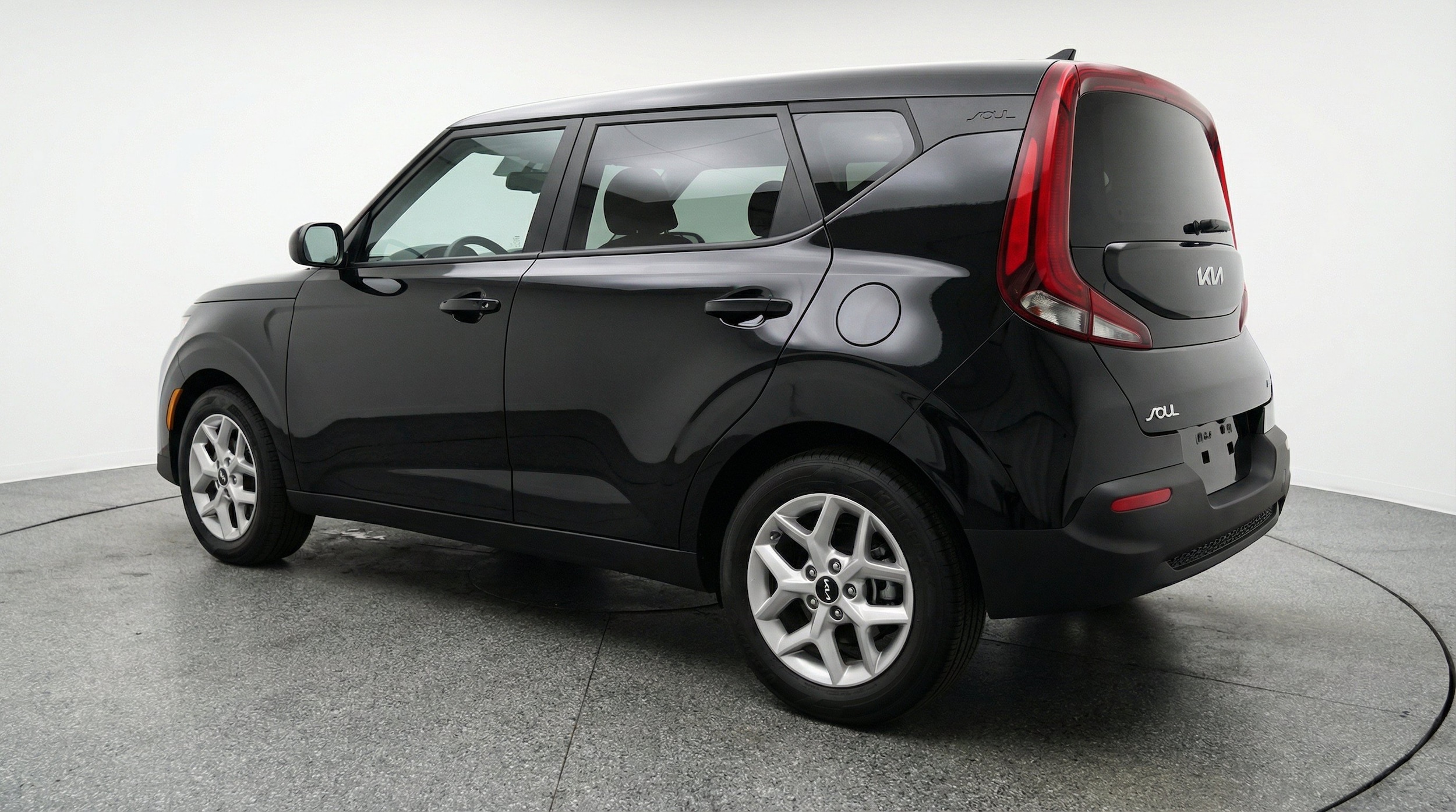 Thumbnail: 2025 Kia Soul - 6