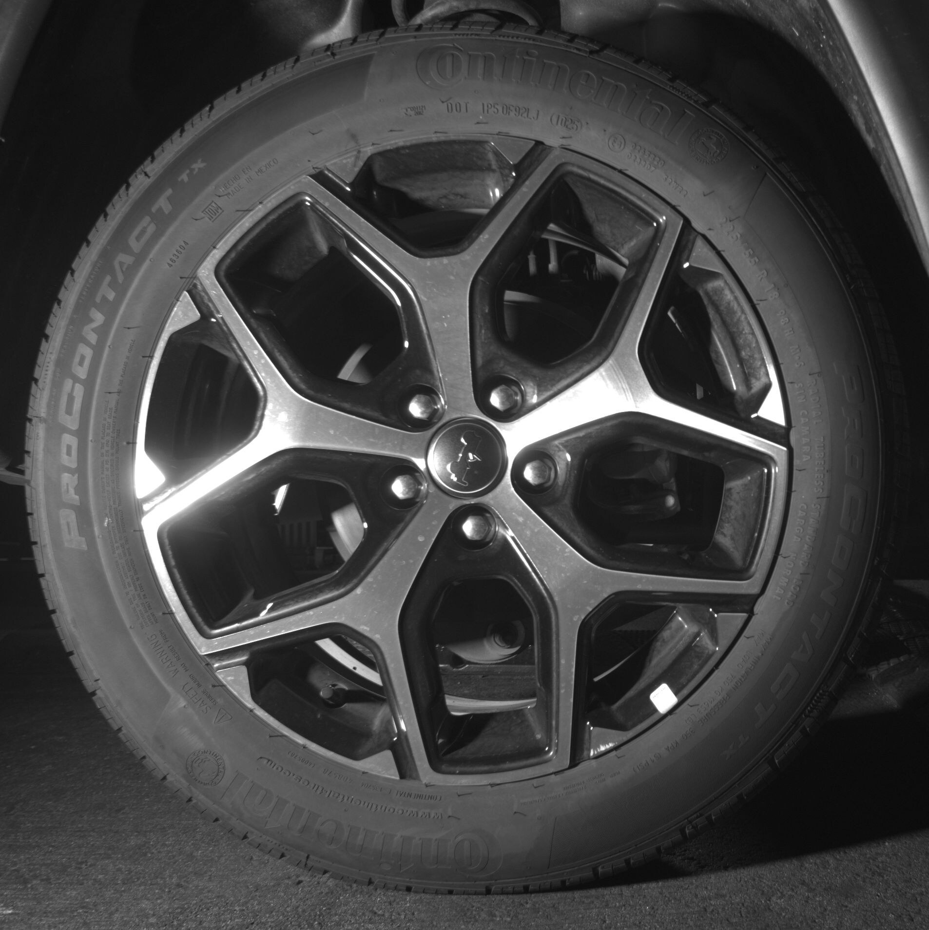 Thumbnail: 2025 Jeep Compass - 12