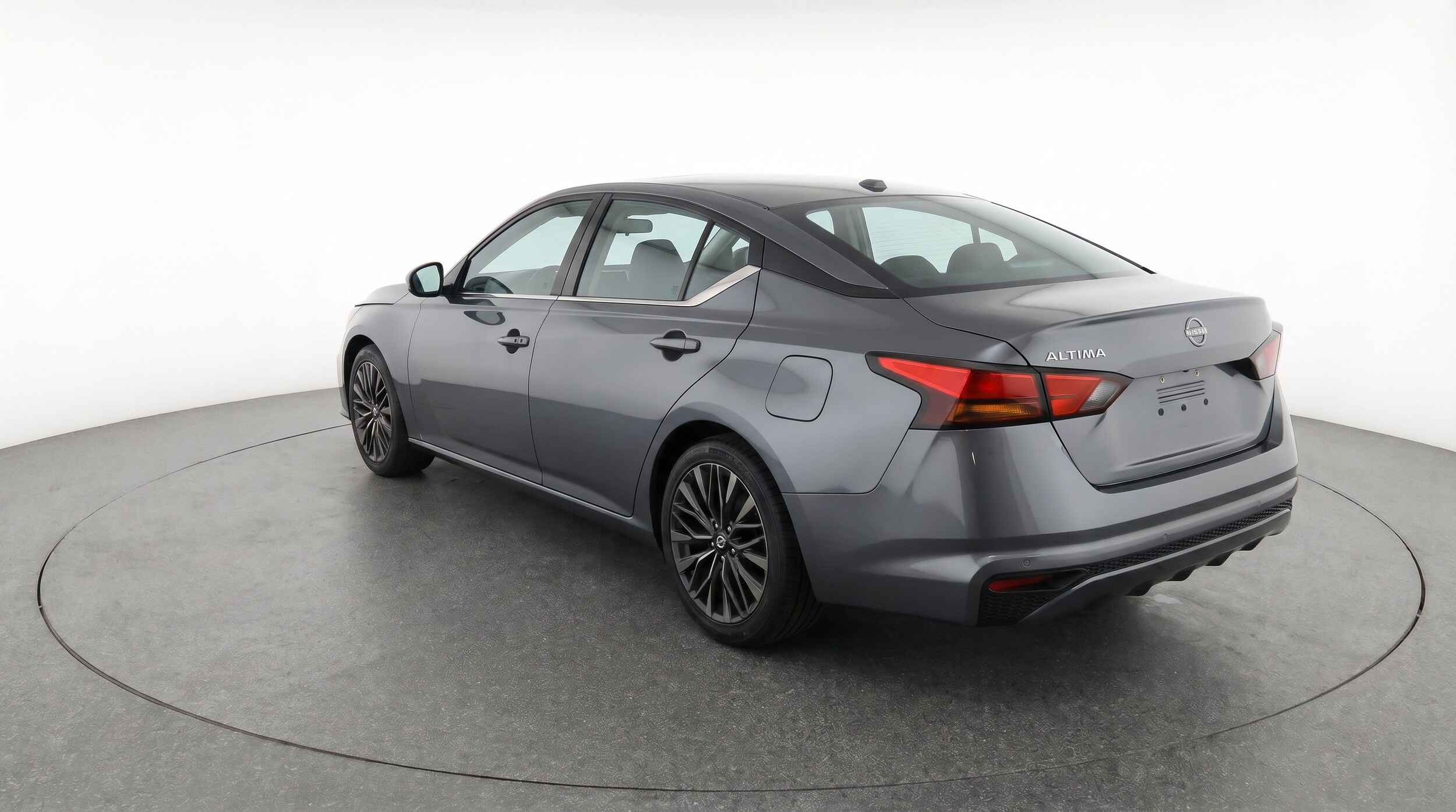 Thumbnail: 2025 Nissan Altima - 6