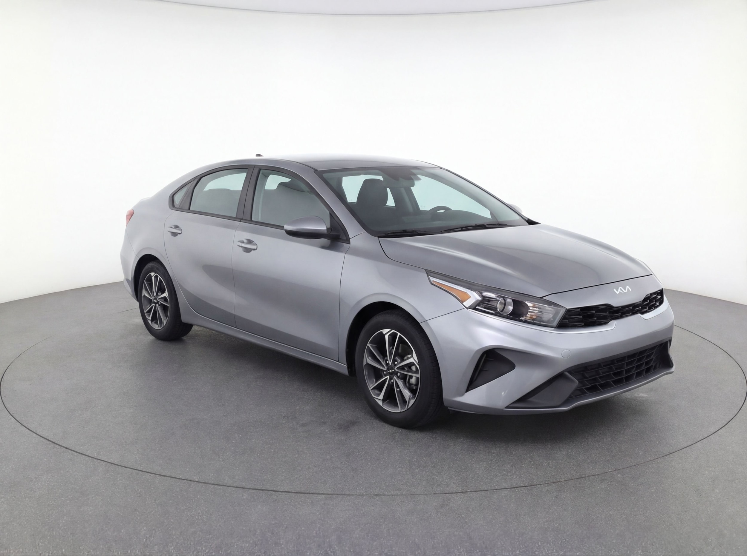 Thumbnail: 2023 Kia Forte - 1