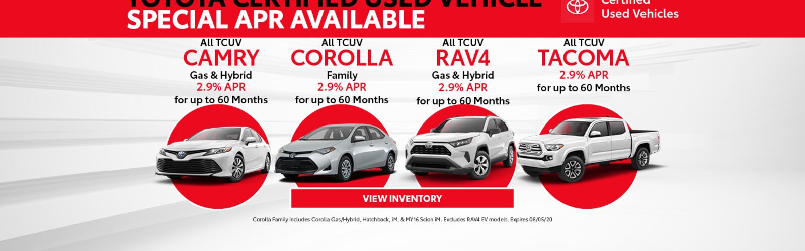 Thousand Oaks Toyota New Toyota and Used Car Dealer in Thousand Oaks, CA