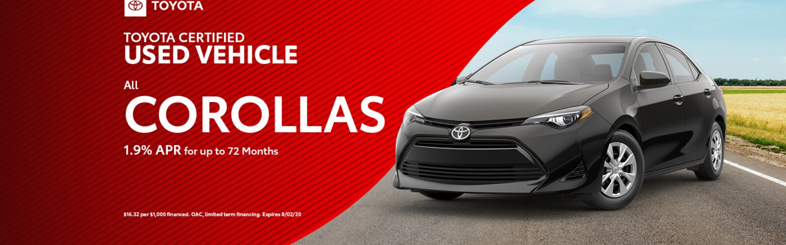 Thousand Oaks Toyota |New Toyota and Used Car Dealer in Thousand Oaks, CA