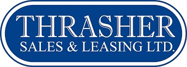 Thrasher Sales & Leasing Ltd.