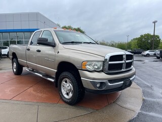2004 Dodge Ram 2500 SLT Truck C10074B