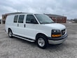  GMC Savana 2500