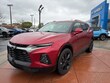  Chevrolet Blazer