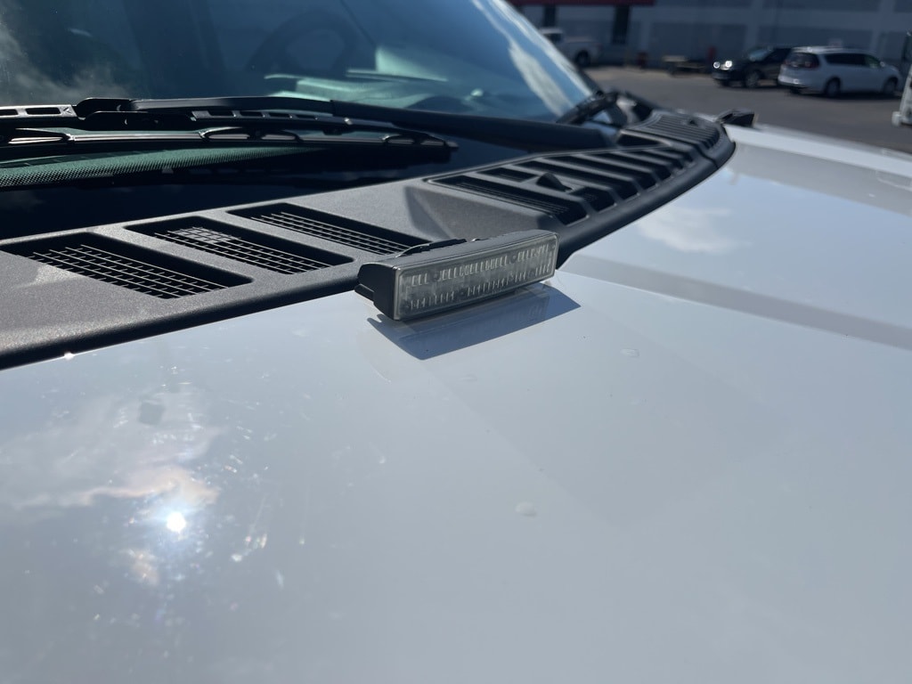Used 2019 Ford F-150 XL with VIN 1FTFX1E59KKD83640 for sale in Dale, IN