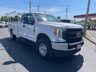 2020 Ford F-350 XL Chassis 84157