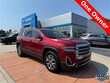 GMC Acadia