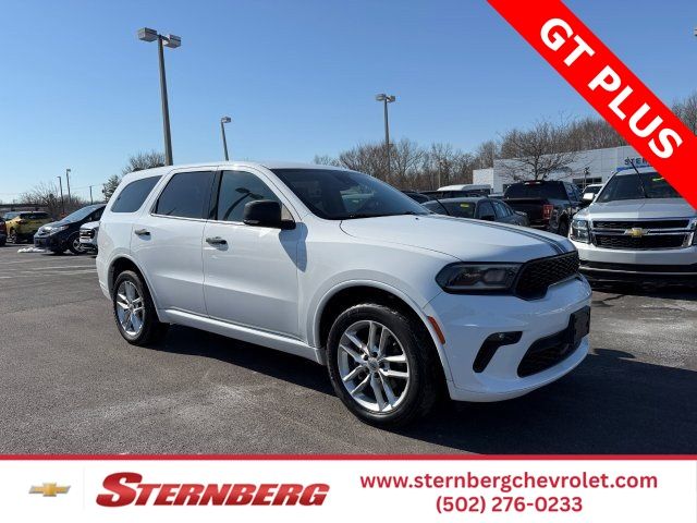 2022 Dodge Durango