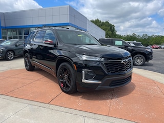 2023 Chevrolet Traverse Premier SUV C10451A