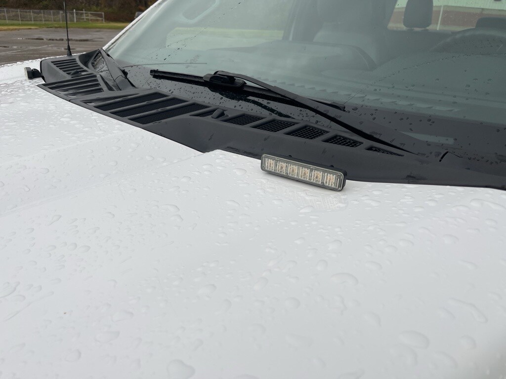 Used 2021 Ford F-150 XL Truck