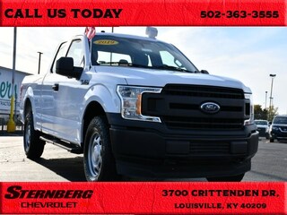 2019 Ford F-150 XL Truck 86467
