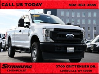 2020 Ford F-250 XL Truck 87417