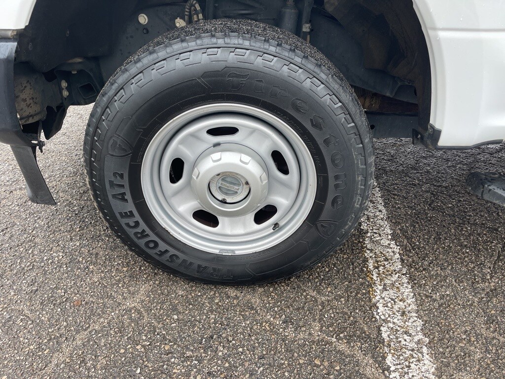 Used 2021 Ford F-250 XL Truck