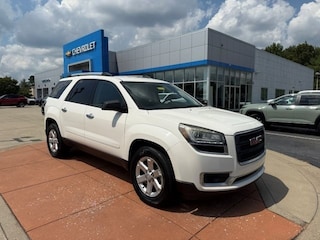 2015 GMC Acadia SLE-1 SUV C10576A