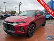 Chevrolet Blazer