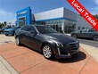Cadillac CTS