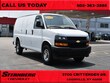  Chevrolet Express 2500