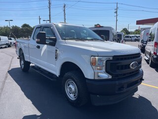 2020 Ford F-250 XL Truck 84377