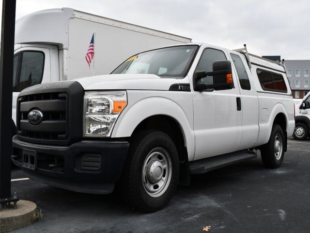2015 Ford F-350 Truck 