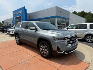 2023 GMC Acadia SLE SUV CU10595G